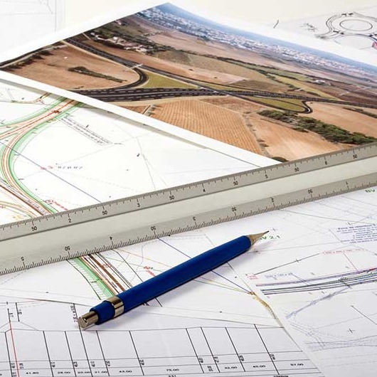 проєкт із землеустрою